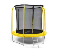 Trampoline Jumpstarter