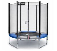 Kangui Trampoline rond RALLI 180 Ø180cm avec filet de sécurité