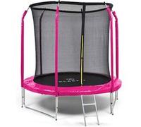 Trampoline Jumpstarter