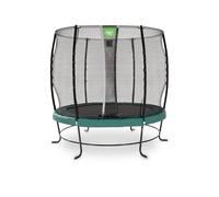 Trampoline Lotus Classic Ø253cm Vert TU