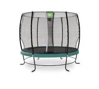 Trampoline Lotus Classic Ø305cm Vert TU