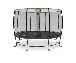Trampoline Lotus Classic Ø366cm Noir TU