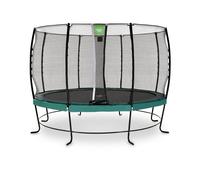 Trampoline Lotus Classic Ø366cm Vert TU