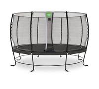 Trampoline Lotus Classic Ø427cm Noir TU