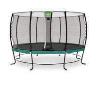 Trampoline Lotus Classic Ø427cm Vert TU