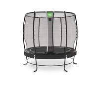 Trampoline Lotus Premium Ø253cm Noir TU