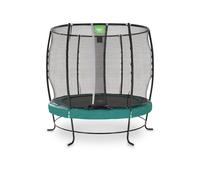 Trampoline Lotus Premium Ø253cm Vert TU