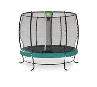 Trampoline Lotus Premium Ø305cm Vert TU