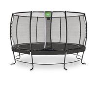 Trampoline Lotus Premium Ø427cm Noir TU