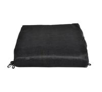 Trampoline Net Replacement - Safety Enclosure Net Replacement for Trampolines | Safety Enclosure Nets Netting | 6ft 8ft 10ft Breathable and Wear-Resistant Outdoor Trampoline