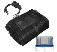 Trampoline Net - Weatherproof UV Resistant Universal Safety