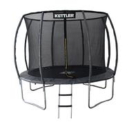 Trampoline outdoor jump 305 cm