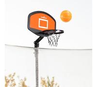 Panier de basket rigide pour trampoline JUMP4FUN - 56 x 35cm