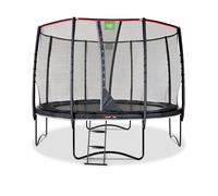 Trampoline Peakpro Ø305cm Noir TU