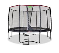 Trampoline Peakpro Ø366cm Noir TU