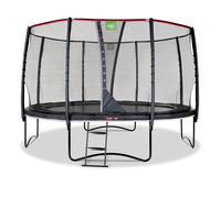 Trampoline Peakpro Ø427cm Noir TU