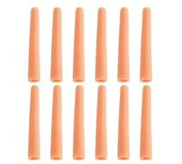 Trampoline Pole Covers - Pole Foam Sleeve, Safety Waterproof Dustproof | Trampoline Poles Replacement Protector for Park Daycare Centers Schools