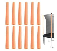 Trampoline Pole Foam Sleeve - Durablable Weather Resistant Cover