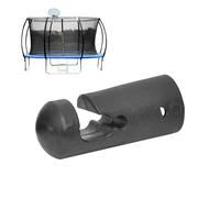 Trampoline Pole Protector - Heavy Duty Weatherproof Cover, Net Enclosure Pole Cover | Trampoline for Poles and Safety Nets for Garden Playground Park