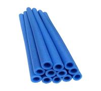 Trampoline Pole Sleeves - UV Block Protector, Durable Foam Padding Cover Se