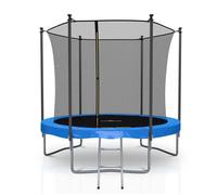 Trampoline classique ø244cm jump4fun