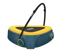 Trampoline Pour Tout-petits, 1+ Ans, Hoppaa Yellow TU