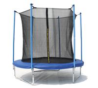 Trampoline - Printemps