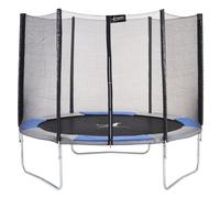 Kangui - Trampoline rond Ø300cm avec filet - RALLI 300