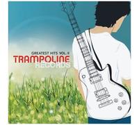Diverse – Trampoline Records Greatest Hi