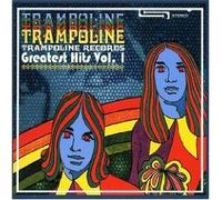 Trampoline Records Greatest Hits Volume 1