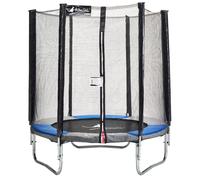 Kangui Trampoline rond RALLI 180 Ø180cm avec filet de sécurité