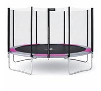 Trampoline rond Ø 360cm avec filet de sécurité - RALLI 360, Qualité et Sécurité Garanties