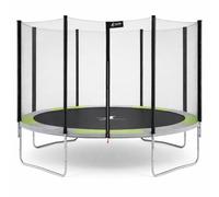 Trampoline rond Ø 430cm avec filet de sécurité - RALLI 430