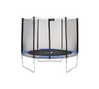 Kangui - Trampoline rond Ø300cm avec filet - RALLI 300