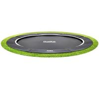 Trampoline - Royal Base Ground - 366 cm