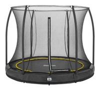 Trampoline - Salta Comfort Edition Ground - 305 cm - Noir Noir G