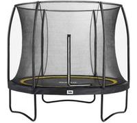 Trampoline SALTA Edition Confort Ø 251 cm avec filet G