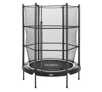 Trampoline - Salta - Junior 5426a - Rond - 140 Cm - Noir