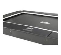Trampoline - Salta Royal Base Ground - 214 x 305 cm - Noir Noir G