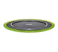 Trampoline - Salta Royal Base Ground - 396 cm Noir G