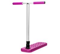 Trampoline scooter Divine 560 mm Purple/Silver