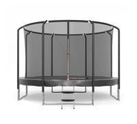 Trampoline semi-pro 14ft jump4fun