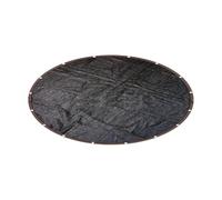 Trampoline Shade Cover Waterproof Heavy Duty Replacement Round Trampoline R