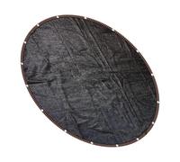 Trampoline Shade Cover Waterproof Heavy Duty Replacement Round Trampoline R