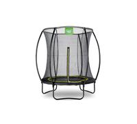 Trampoline Silhouette Ø183cm Noir TU