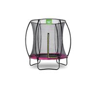 Trampoline Silhouette Ø183cm Rose TU