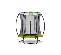 Trampoline Silhouette Ø183cm Vert TU