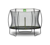 Trampoline Silhouette Ø244cm Noir TU