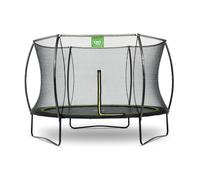Trampoline Silhouette Ø305cm Noir TU