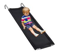 Trampoline Slides for Kids - Sturdy Bounce Trampoline Sliding Ladder